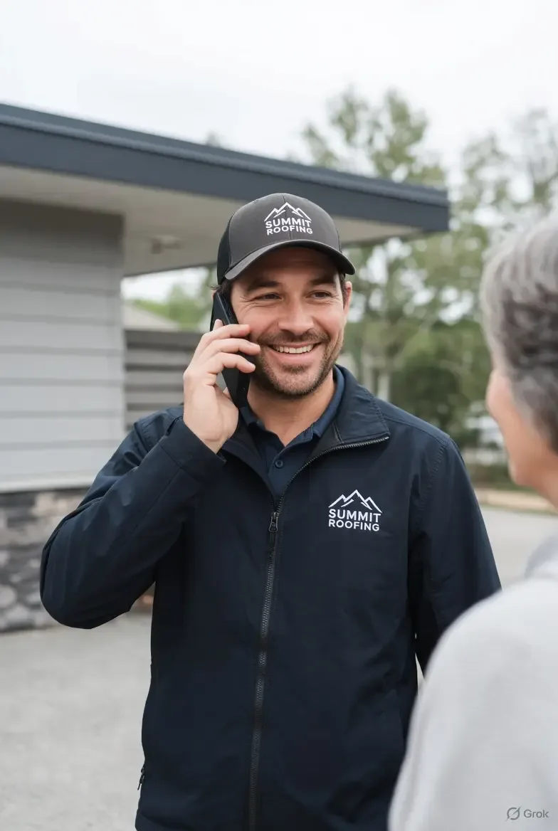 Flat Roof Leak Repair Republic, OH FAQs